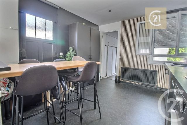 Maison à vendre - 4 pièces - 62,53 m2 - Livry Gargan - 93 - ILE-DE-FRANCE