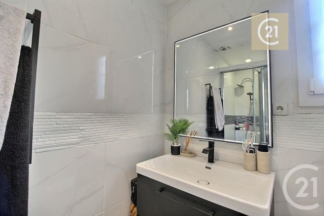 Maison à vendre - 4 pièces - 62,53 m2 - Livry Gargan - 93 - ILE-DE-FRANCE