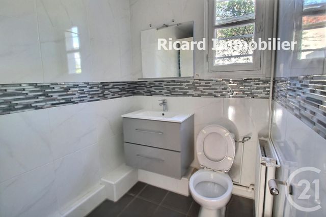 Maison à vendre - 4 pièces - 62,53 m2 - Livry Gargan - 93 - ILE-DE-FRANCE