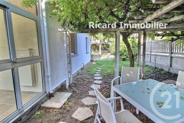 Maison à vendre - 4 pièces - 62,53 m2 - Livry Gargan - 93 - ILE-DE-FRANCE