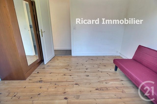 Maison à vendre - 4 pièces - 62,53 m2 - Livry Gargan - 93 - ILE-DE-FRANCE