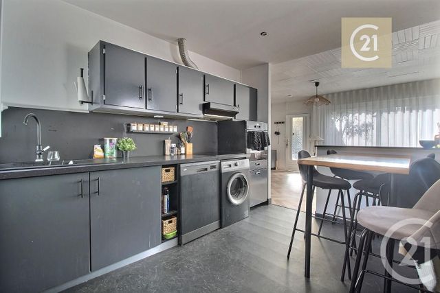 Maison à vendre - 4 pièces - 62,53 m2 - Livry Gargan - 93 - ILE-DE-FRANCE