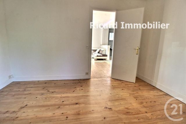 Maison à vendre - 4 pièces - 62,53 m2 - Livry Gargan - 93 - ILE-DE-FRANCE