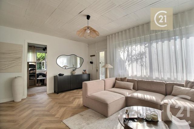 Maison à vendre - 4 pièces - 62,53 m2 - Livry Gargan - 93 - ILE-DE-FRANCE