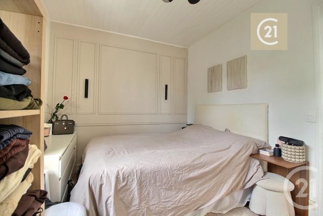 Maison à vendre - 4 pièces - 62,53 m2 - Livry Gargan - 93 - ILE-DE-FRANCE