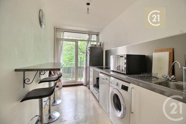 Appartement F4 &agrave; vendre - 4 pi&egrave;ces - 78,55 m2 - Livry Gargan - 93 - ILE-DE-FRANCE