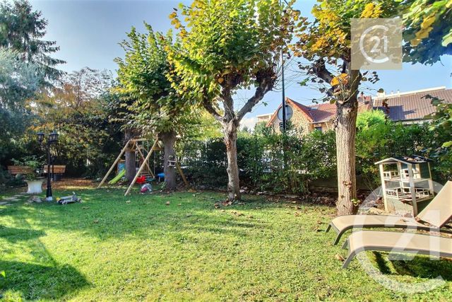 Maison à vendre - 6 pièces - 223,30 m2 - Les Pavillons Sous Bois - 93 - ILE-DE-FRANCE