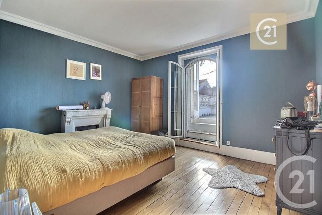 Maison à vendre - 6 pièces - 223,30 m2 - Les Pavillons Sous Bois - 93 - ILE-DE-FRANCE