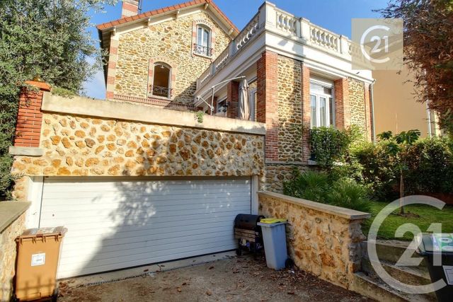 Maison à vendre - 6 pièces - 223,30 m2 - Les Pavillons Sous Bois - 93 - ILE-DE-FRANCE