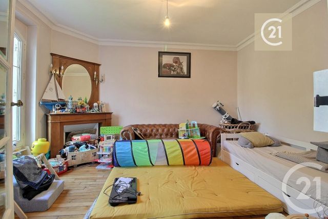 Maison à vendre - 6 pièces - 223,30 m2 - Les Pavillons Sous Bois - 93 - ILE-DE-FRANCE