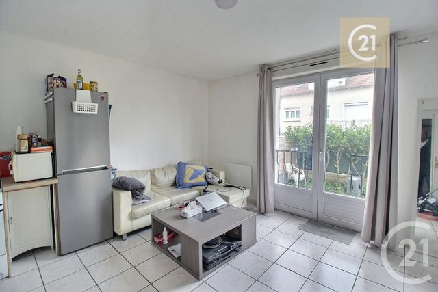 Appartement à vendre LES PAVILLONS SOUS BOIS