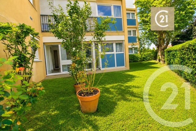 Appartement F2 à vendre LIVRY GARGAN