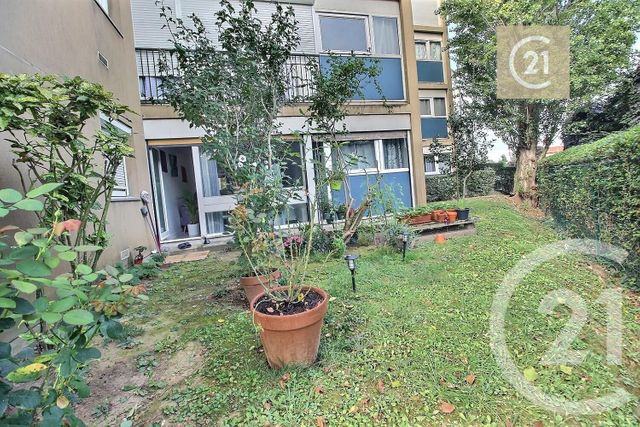 Appartement F2 à vendre LIVRY GARGAN