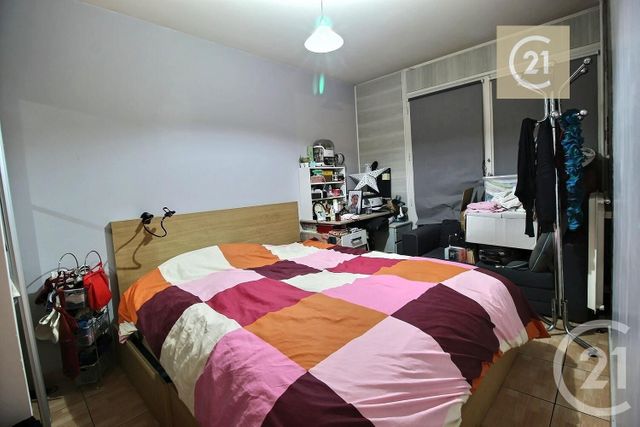 Appartement F4 &agrave; vendre - 4 pi&egrave;ces - 84,46 m2 - Les Pavillons Sous Bois - 93 - ILE-DE-FRANCE