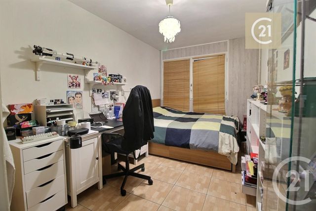 Appartement F4 &agrave; vendre - 4 pi&egrave;ces - 84,46 m2 - Les Pavillons Sous Bois - 93 - ILE-DE-FRANCE