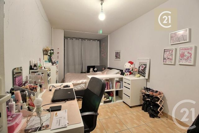 Appartement F4 &agrave; vendre - 4 pi&egrave;ces - 84,46 m2 - Les Pavillons Sous Bois - 93 - ILE-DE-FRANCE