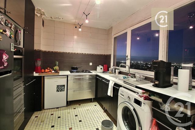 Appartement F4 &agrave; vendre - 4 pi&egrave;ces - 84,46 m2 - Les Pavillons Sous Bois - 93 - ILE-DE-FRANCE