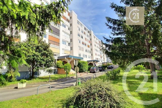 Appartement F4 &agrave; vendre - 4 pi&egrave;ces - 84,46 m2 - Les Pavillons Sous Bois - 93 - ILE-DE-FRANCE