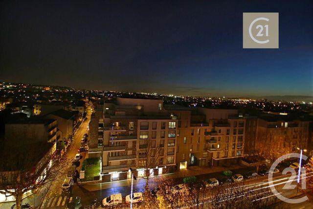 Appartement F4 à vendre LES PAVILLONS SOUS BOIS