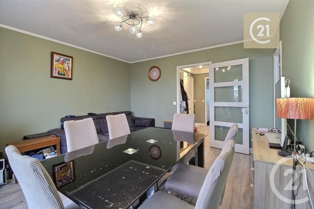 Appartement à vendre LIVRY GARGAN