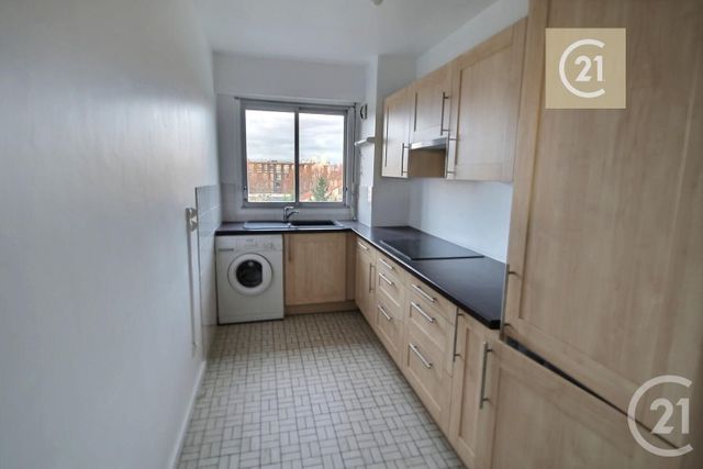 Appartement à vendre - 2 pièces - 47,04 m2 - Les Pavillons Sous Bois - 93 - ILE-DE-FRANCE