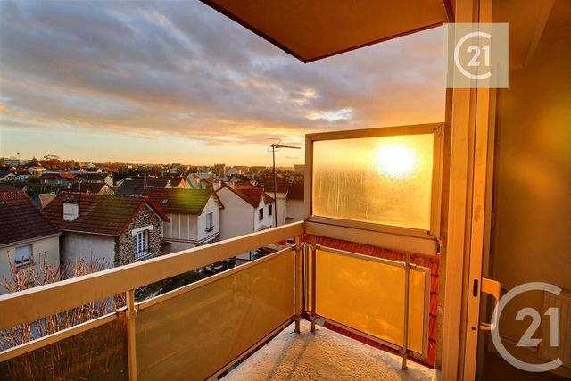 Appartement à vendre LES PAVILLONS SOUS BOIS