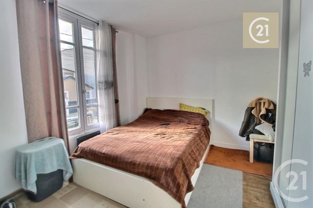 Maison &agrave; vendre - 5 pi&egrave;ces - 50 m2 - Gagny - 93 - ILE-DE-FRANCE