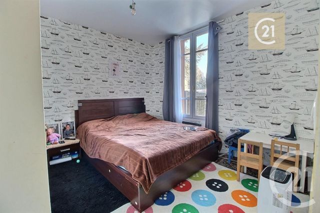 Maison &agrave; vendre - 5 pi&egrave;ces - 96,14 m2 - Gagny - 93 - ILE-DE-FRANCE