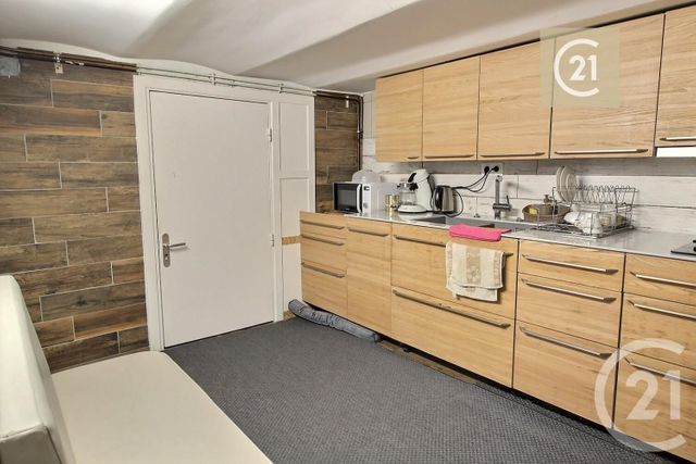 Maison &agrave; vendre - 5 pi&egrave;ces - 50 m2 - Gagny - 93 - ILE-DE-FRANCE