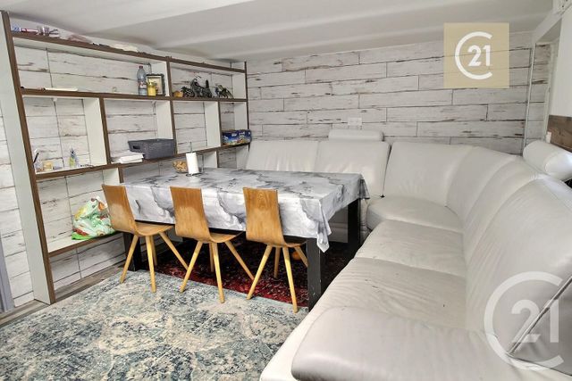 Maison &agrave; vendre - 5 pi&egrave;ces - 50 m2 - Gagny - 93 - ILE-DE-FRANCE