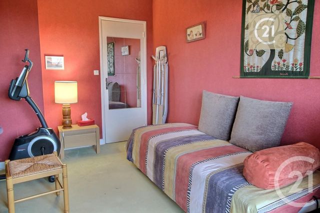 Appartement F3 &agrave; vendre - 4 pi&egrave;ces - 86,20 m2 - Les Pavillons Sous Bois - 93 - ILE-DE-FRANCE