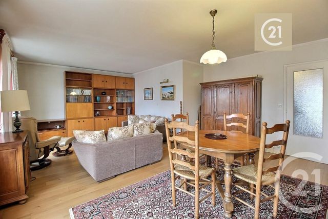 Appartement F3 à vendre LES PAVILLONS SOUS BOIS