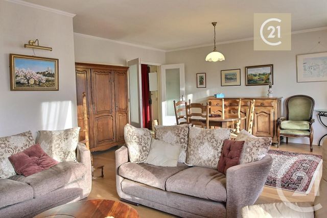 Appartement F3 &agrave; vendre - 4 pi&egrave;ces - 86,20 m2 - Les Pavillons Sous Bois - 93 - ILE-DE-FRANCE