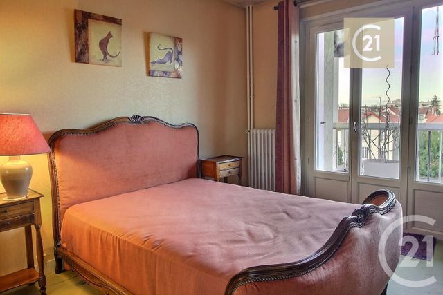 Appartement F3 &agrave; vendre - 4 pi&egrave;ces - 86,20 m2 - Les Pavillons Sous Bois - 93 - ILE-DE-FRANCE