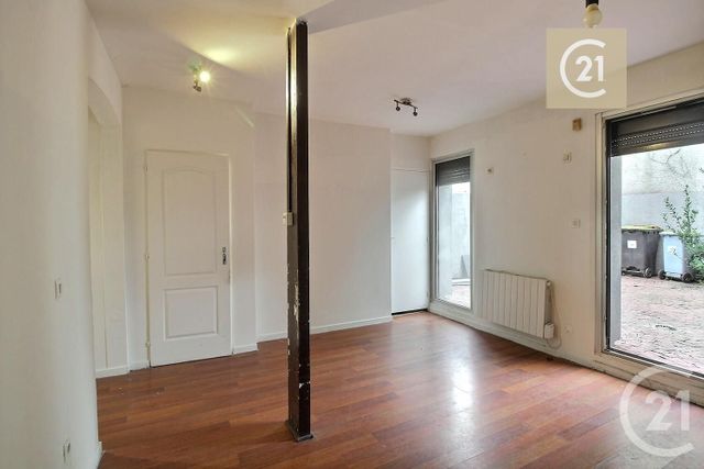 Maison à vendre - 5 pièces - 94,59 m2 - Les Pavillons Sous Bois - 93 - ILE-DE-FRANCE