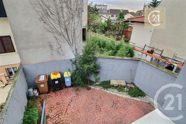 Maison à vendre - 5 pièces - 94,59 m2 - Les Pavillons Sous Bois - 93 - ILE-DE-FRANCE