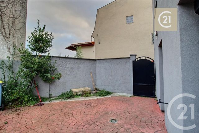 Maison à vendre - 5 pièces - 94,59 m2 - Les Pavillons Sous Bois - 93 - ILE-DE-FRANCE