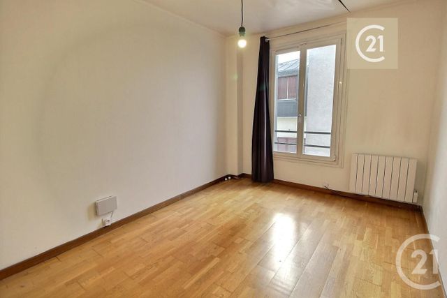 Maison à vendre - 5 pièces - 94,59 m2 - Les Pavillons Sous Bois - 93 - ILE-DE-FRANCE