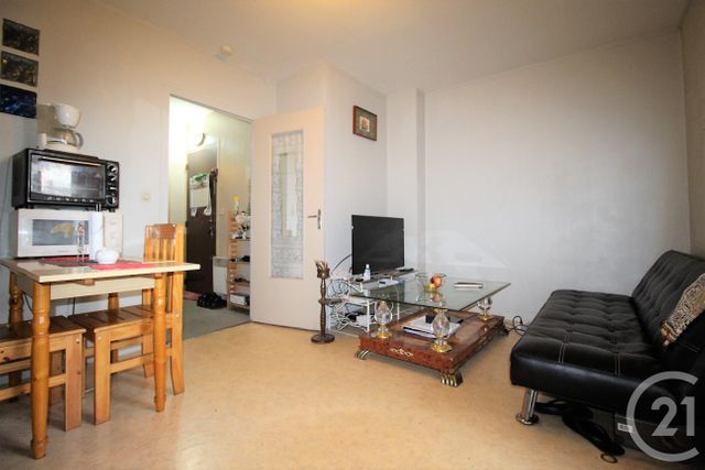 Appartement F2 à vendre LIVRY GARGAN