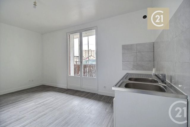 Appartement F2 à vendre LIVRY GARGAN