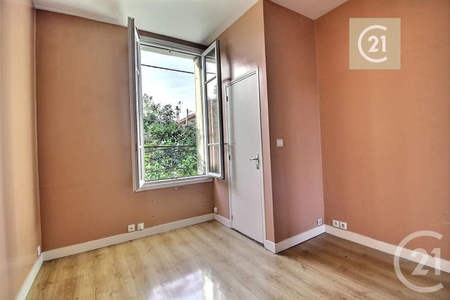 Appartement &agrave; vendre - 2 pi&egrave;ces - 23,78 m2 - Le Blanc Mesnil - 93 - ILE-DE-FRANCE