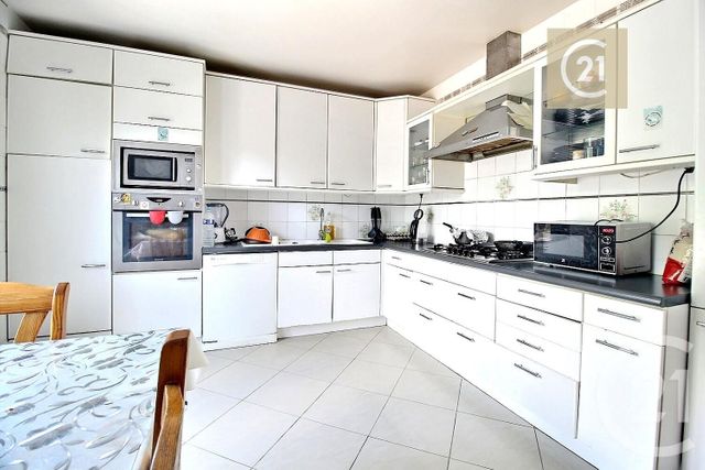 Maison à vendre LIVRY GARGAN