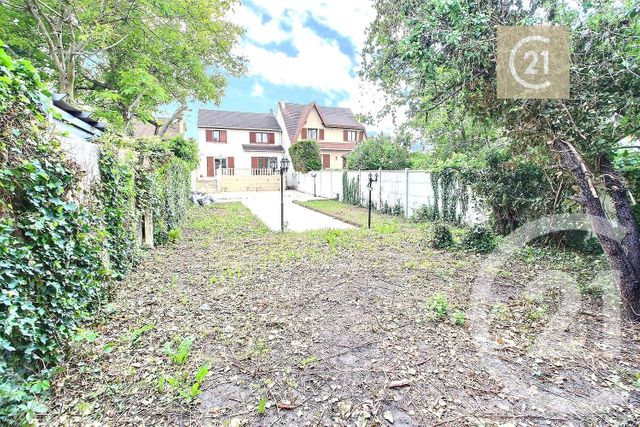 Maison à vendre - 6 pièces - 137 m2 - Livry Gargan - 93 - ILE-DE-FRANCE