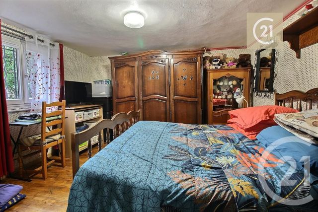 Maison &agrave; vendre - 4 pi&egrave;ces - 85 m2 - Les Pavillons Sous Bois - 93 - ILE-DE-FRANCE