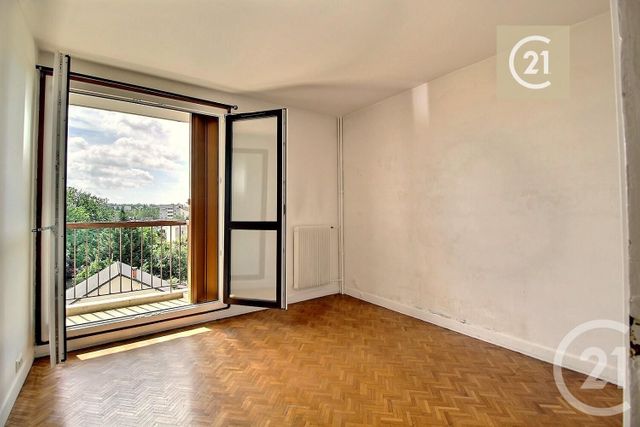 Appartement F2 &agrave; vendre - 2 pi&egrave;ces - 44,10 m2 - Les Pavillons Sous Bois - 93 - ILE-DE-FRANCE