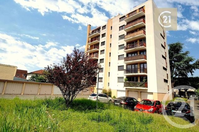 Appartement F2 &agrave; vendre - 2 pi&egrave;ces - 44,10 m2 - Les Pavillons Sous Bois - 93 - ILE-DE-FRANCE