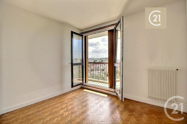 Appartement F2 &agrave; vendre - 2 pi&egrave;ces - 44,10 m2 - Les Pavillons Sous Bois - 93 - ILE-DE-FRANCE