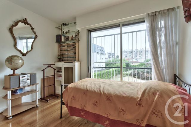 Appartement F5 &agrave; vendre - 5 pi&egrave;ces - 107 m2 - Les Pavillons Sous Bois - 93 - ILE-DE-FRANCE