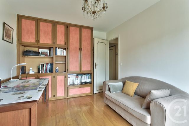 Appartement F5 &agrave; vendre - 5 pi&egrave;ces - 107 m2 - Les Pavillons Sous Bois - 93 - ILE-DE-FRANCE