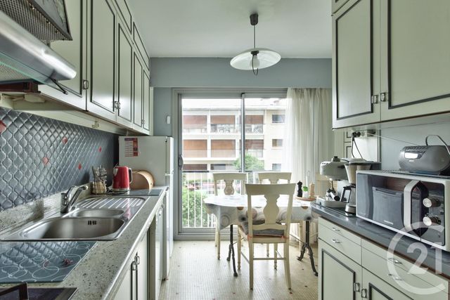 Appartement F5 &agrave; vendre - 5 pi&egrave;ces - 107 m2 - Les Pavillons Sous Bois - 93 - ILE-DE-FRANCE